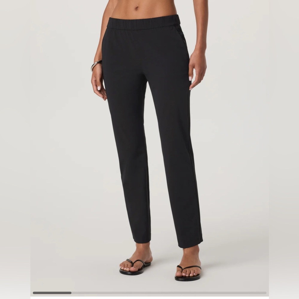 NWT Vuori Miles Ankle Pant